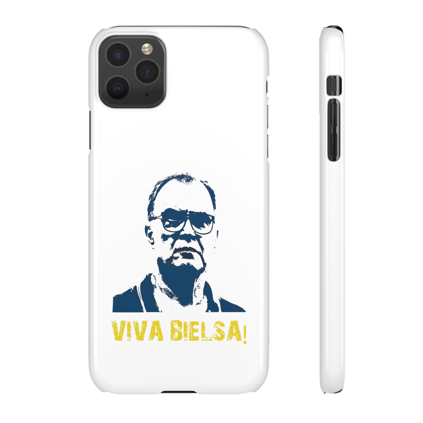 Snap Case - Viva Bielsa!