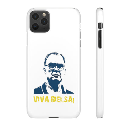 Funda Snap - ¡Viva Bielsa!