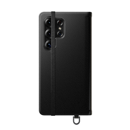 Leeds United "MERRY XMAS" Flip  Case Phone Wallet: Christmas  Edition