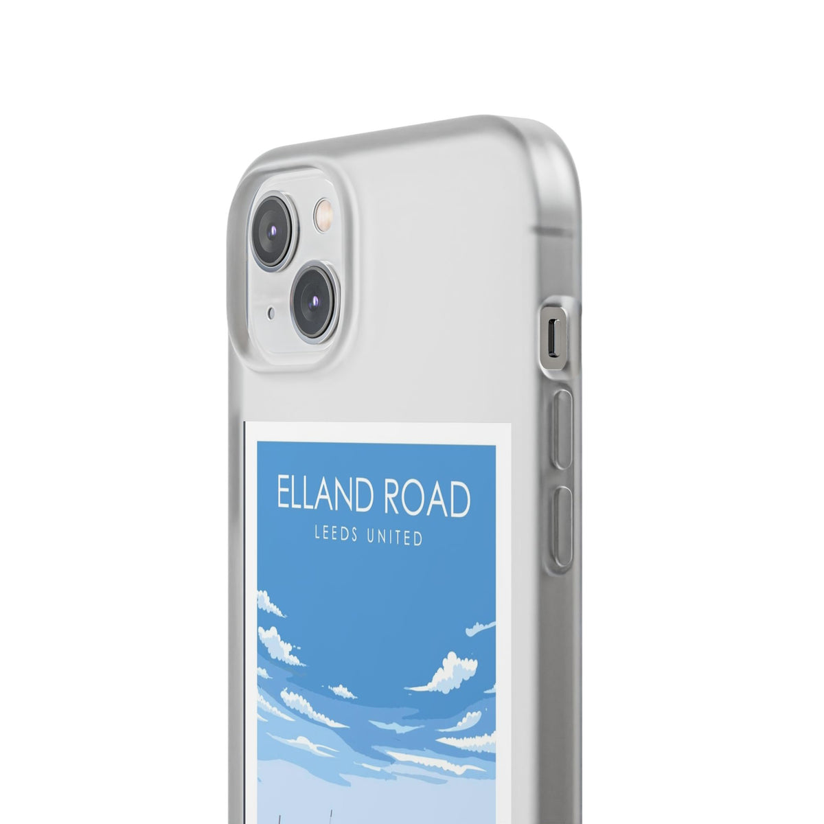 Flexi Phone Case Elland Road