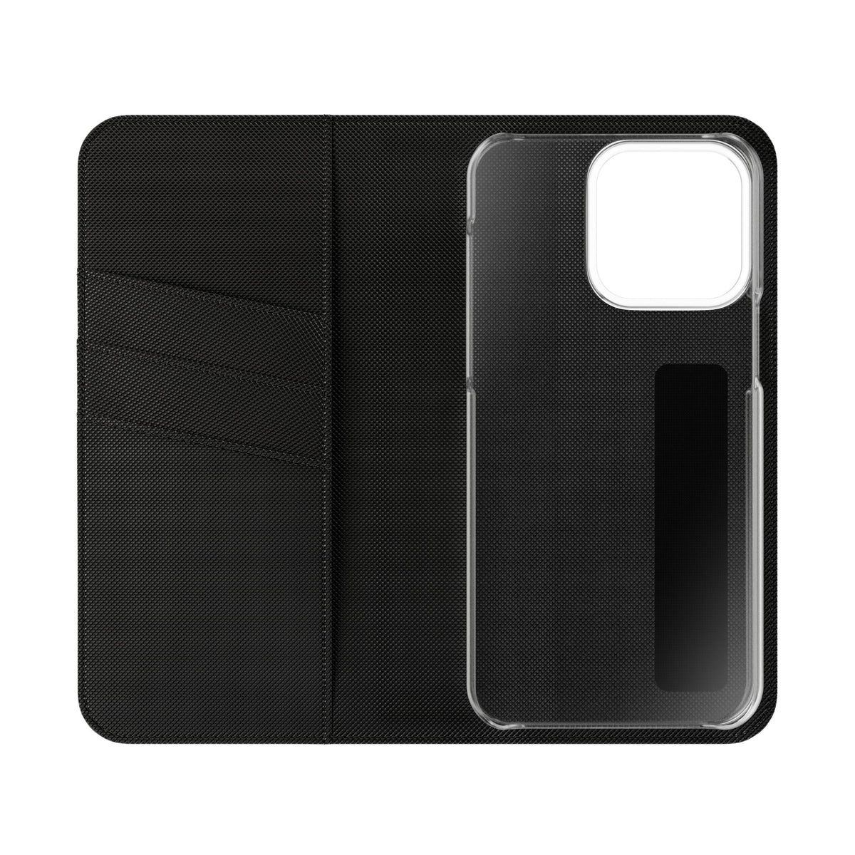 Flip Phone Case - Bielsa I Feel Extremely Happy