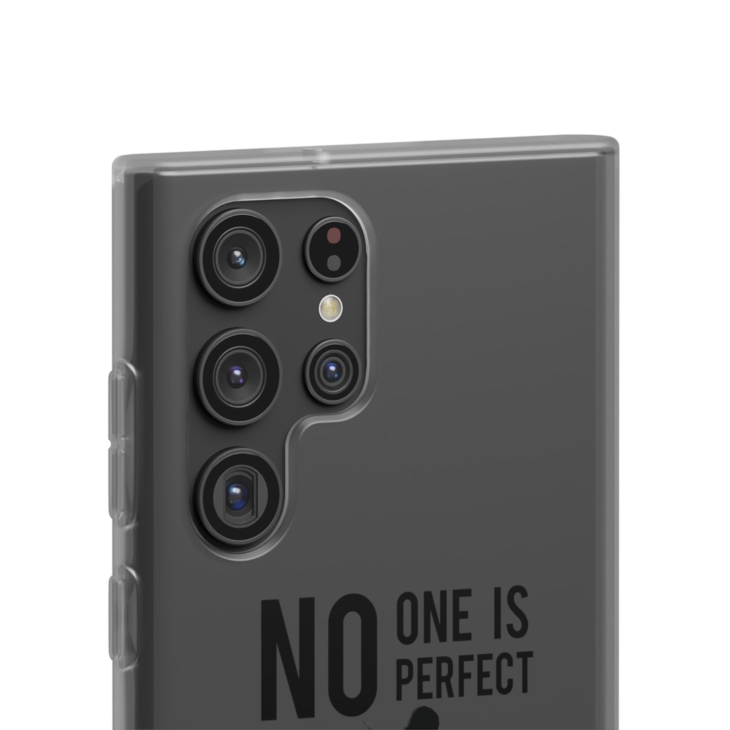 Flexi Cases - No One is Perfect However Being a Leeds fan Is Close Enough