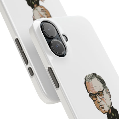Snap Cases - Bielsa the Godfather