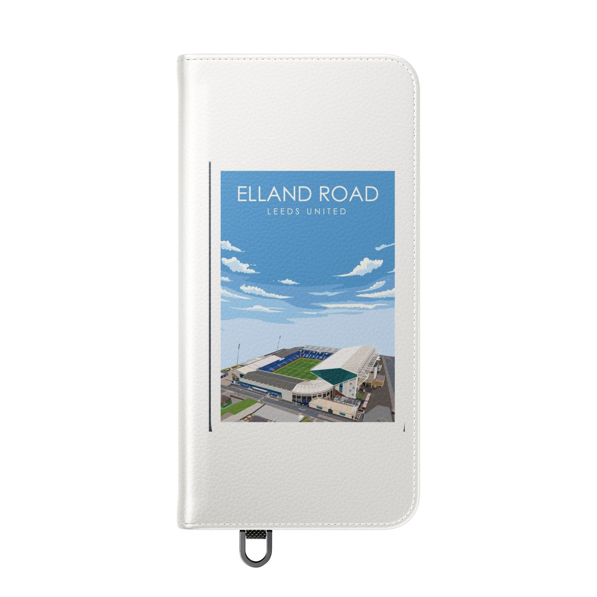 Flip Phone Case Elland Road