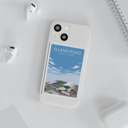 Flexi Phone Case Elland Road