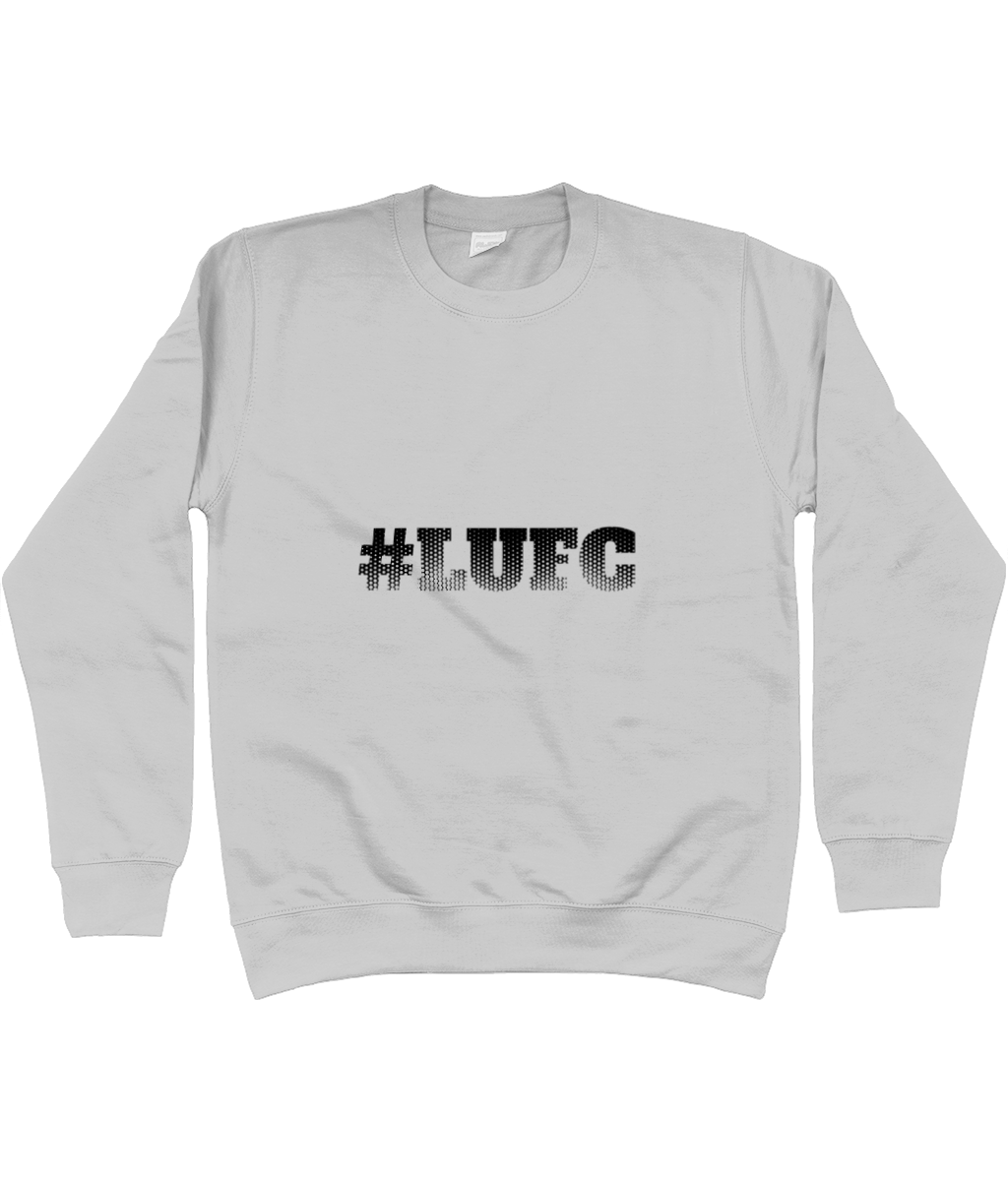 #LUFC Jumper Women