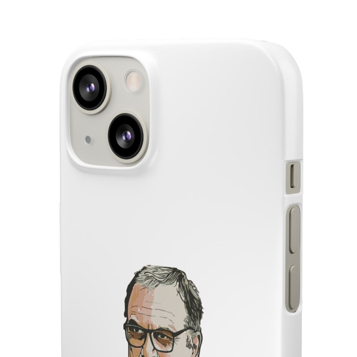 Snap Cases - Bielsa the Godfather