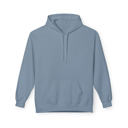 LUFC Game Day Fleece Hoodie  Midweight Unisex