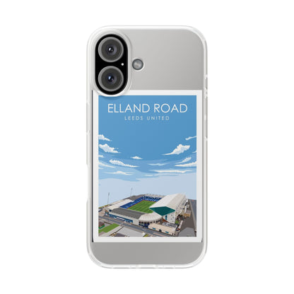 Flexi Phone Case Elland Road