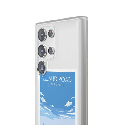 Flexi Phone Case Elland Road