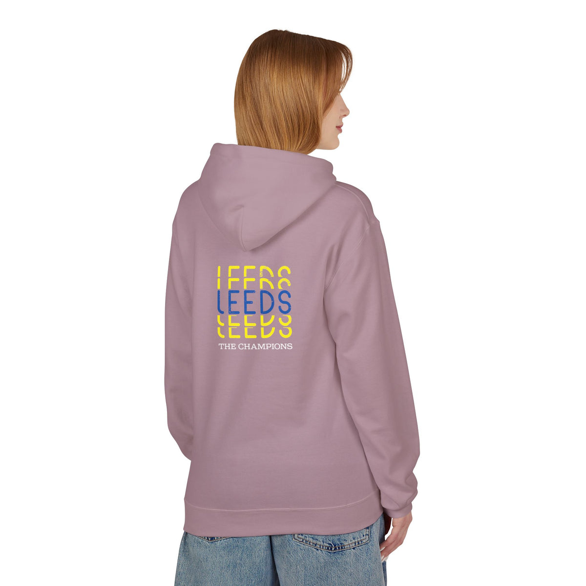 Beeston Saturdays Leeds Hoodie