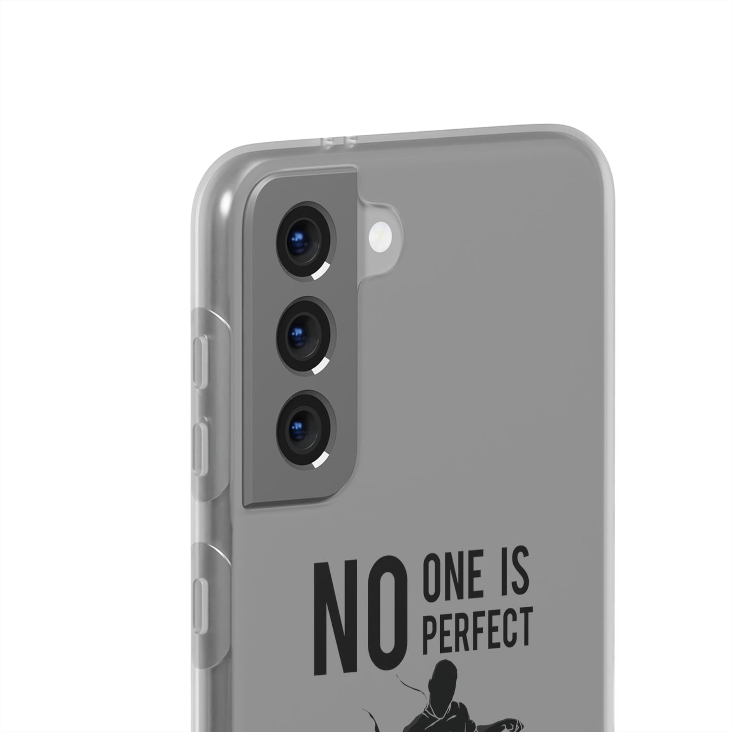 Flexi Cases - No One is Perfect However Being a Leeds fan Is Close Enough