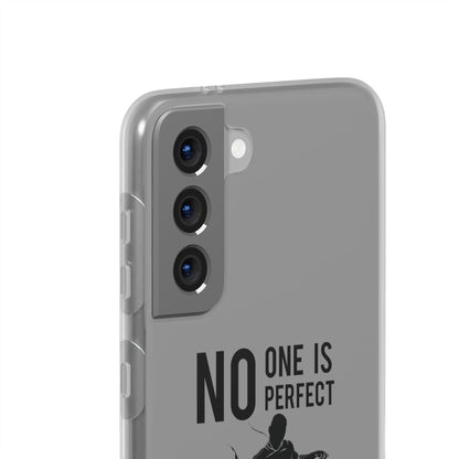 Flexi Cases - No One is Perfect However Being a Leeds fan Is Close Enough