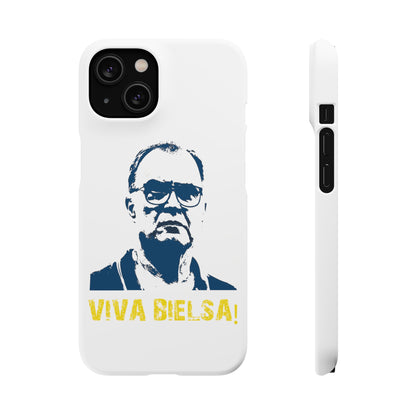 Snap-etui - Viva Bielsa!