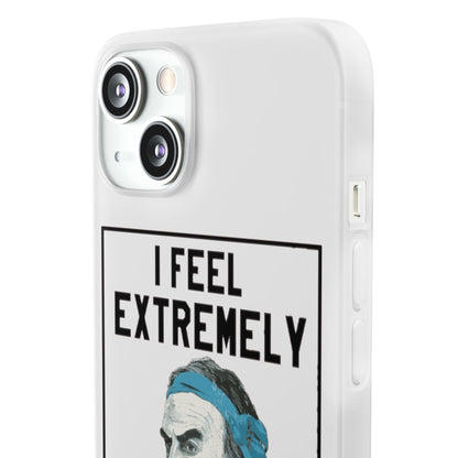 Flexi Cases - Bielsa I Feel Extremely Happy