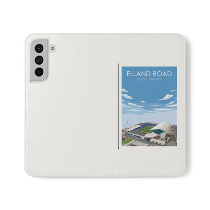 Flip Phone Case Elland Road