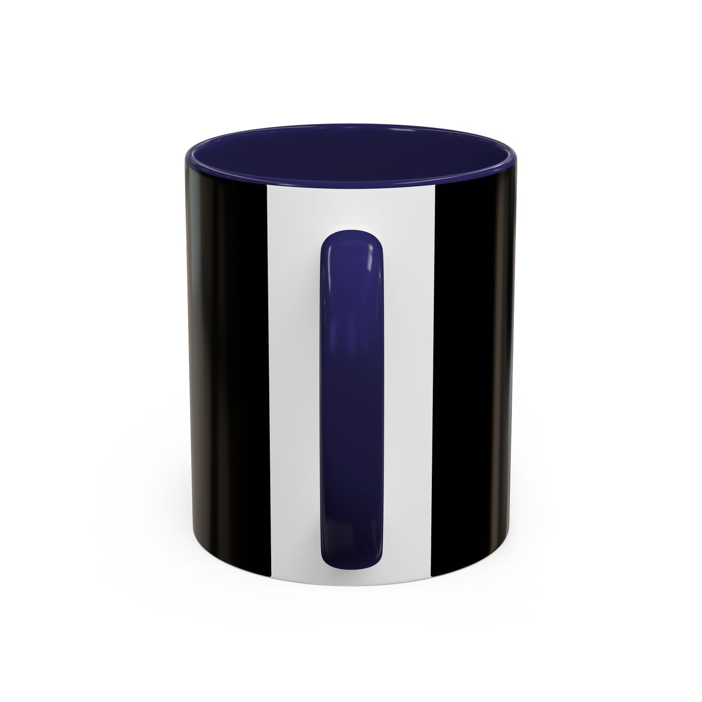 Leeds United “The Champions” Accent  Mug