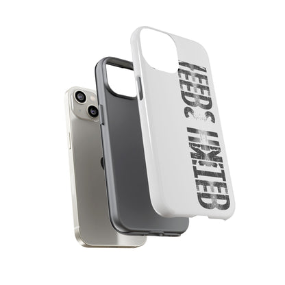 LUFC 'Leeds United' Phone Case