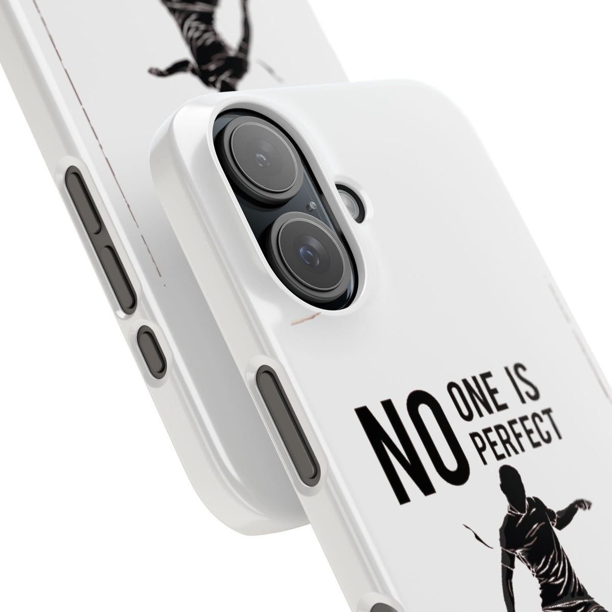 Snap Cases - No One Is Perfect However Being A Leeds Fan Is Close Enough