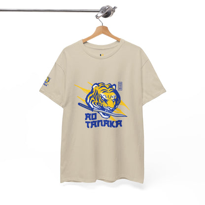 LUFC Tiger Pride Unisex Heavy  Cotton Tee