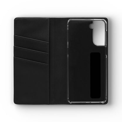 Flip Phone Case - Bielsa I Feel Extremely Happy
