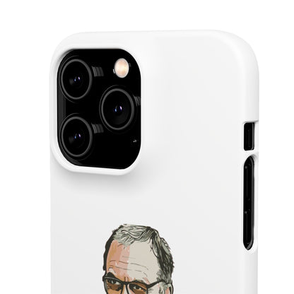 Snap Cases - Bielsa the Godfather
