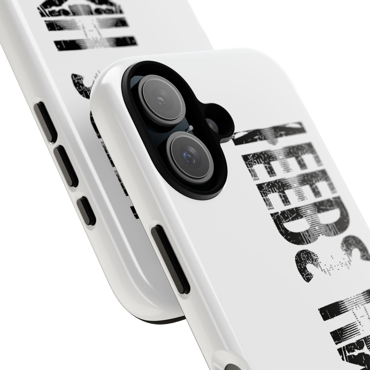 LUFC 'Leeds United' Phone Case