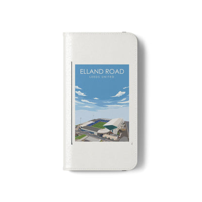 Flip Phone Case Elland Road