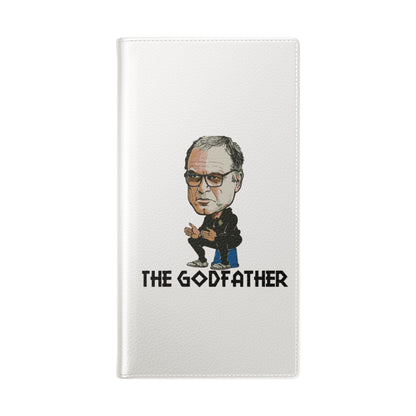 Flip Phone Case - Bielsa the Godfather