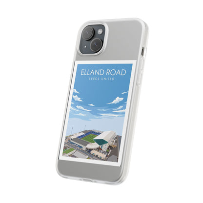 Flexi Phone Case Elland Road
