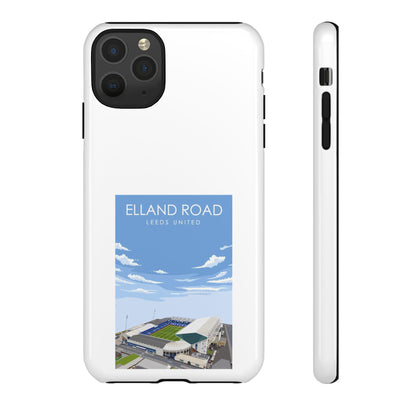 Leeds United “Elland Road”  Protective Cover - Lufcnews.co.uk
