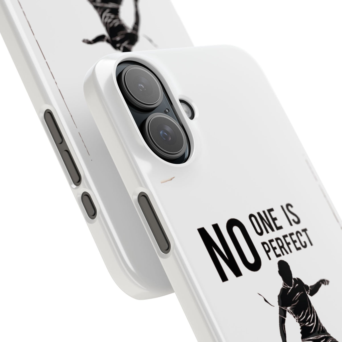 Snap Cases - No One Is Perfect However Being A Leeds Fan Is Close Enough