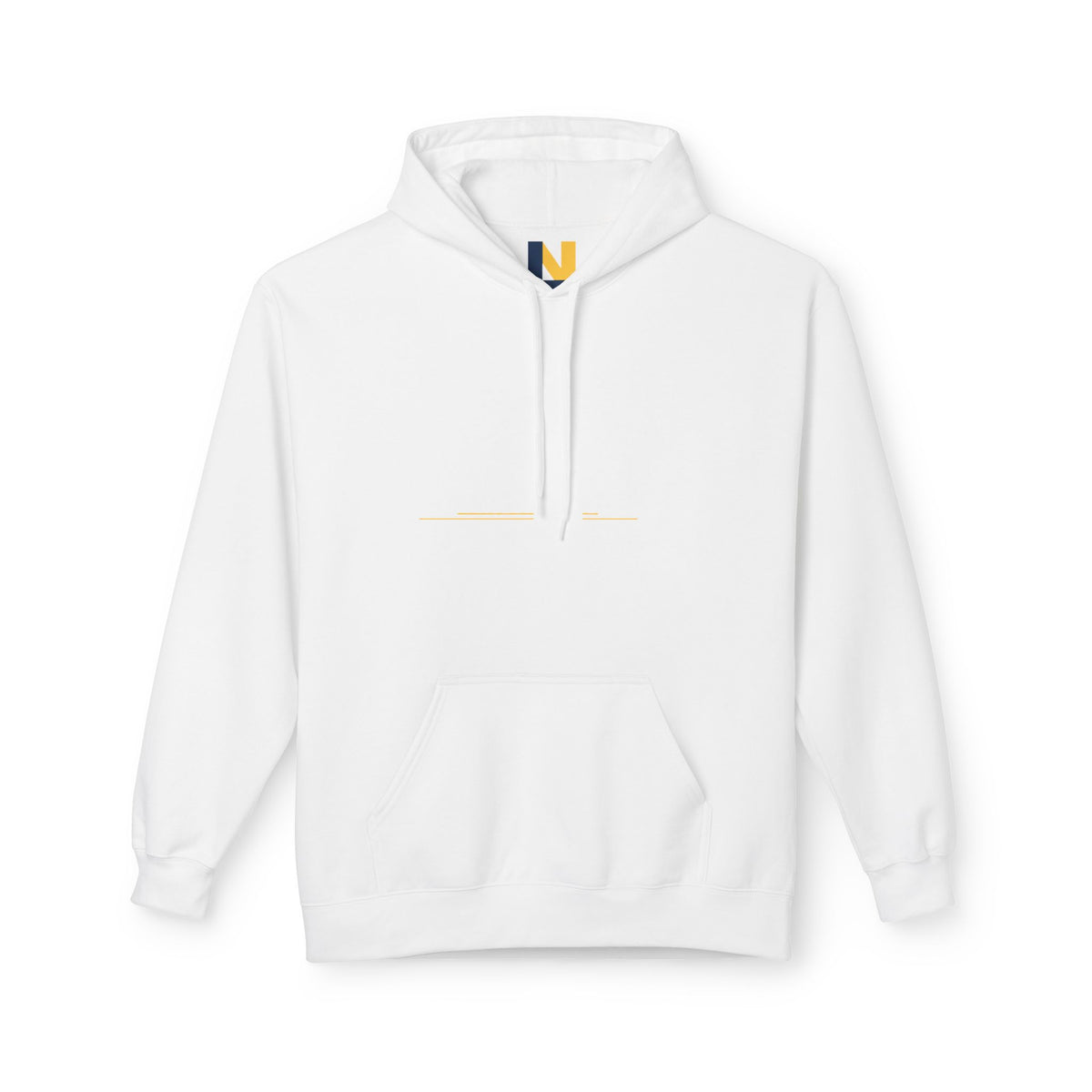 Fullerton Park Leeds Hoodie