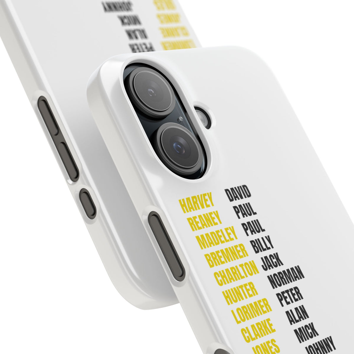 Snap Phone Case - 1972 FA Cup Winners
