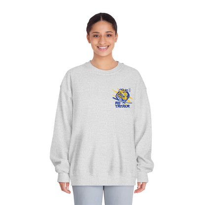 LUFC “All Leeds Aren’t We” Crewneck Unisex
