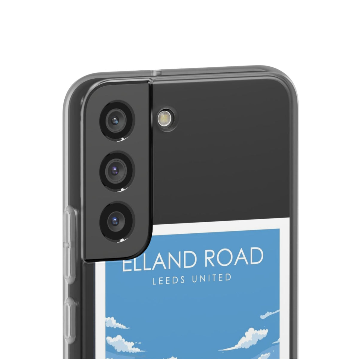 Flexi Phone Case Elland Road