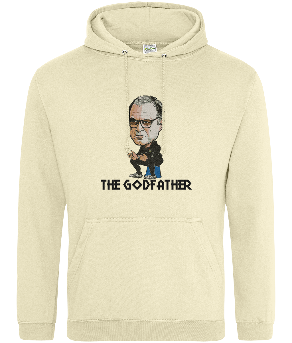 Bielsa The Godfather Hoodie Men