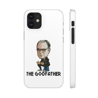 Snap Cases - Bielsa the Godfather