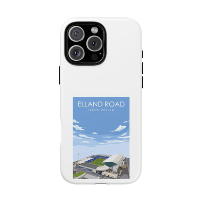 Leeds United “Elland Road”  Protective Cover - Lufcnews.co.uk