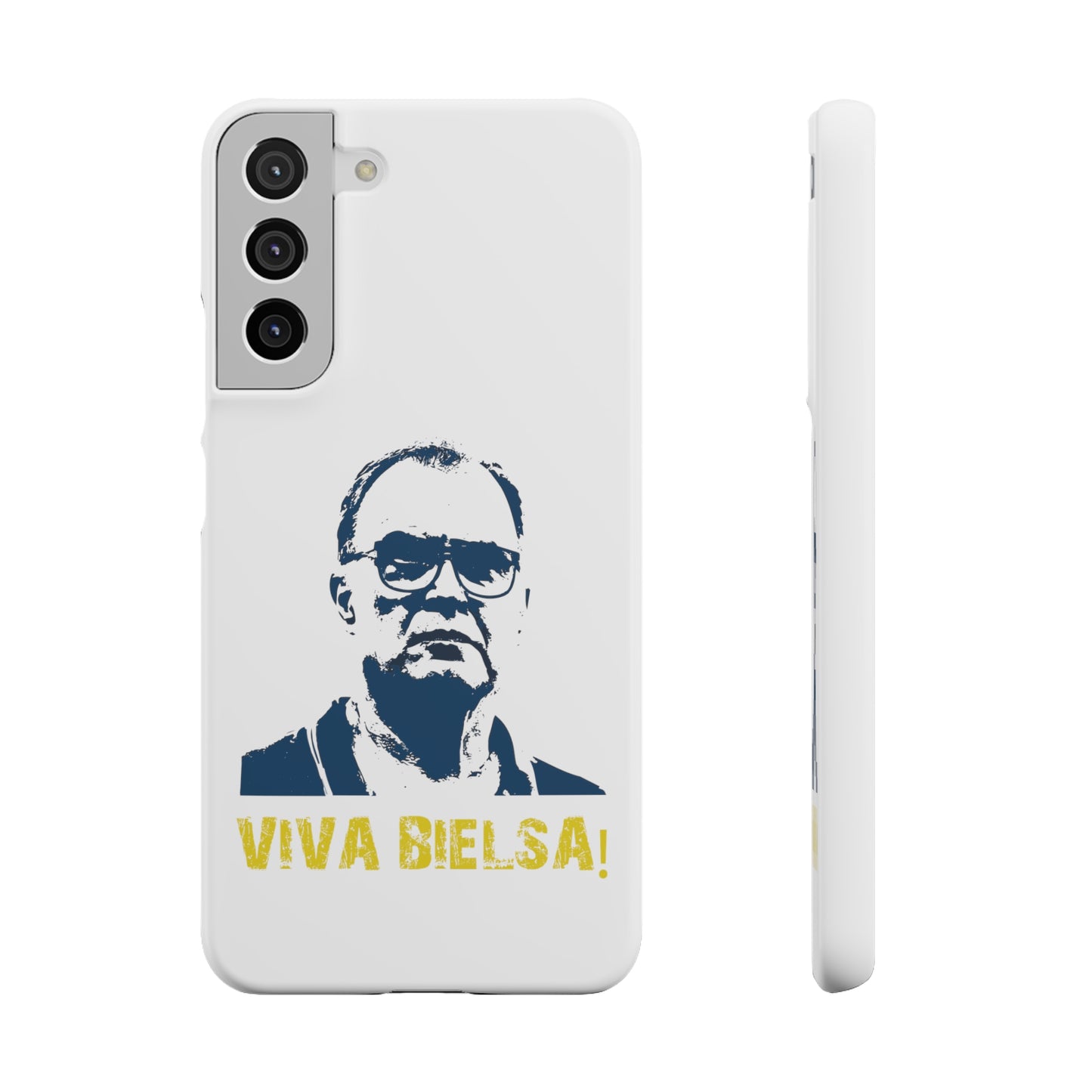 Snap-etui - Viva Bielsa!