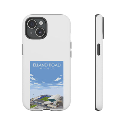 Leeds United “Elland Road”  Protective Cover - Lufcnews.co.uk