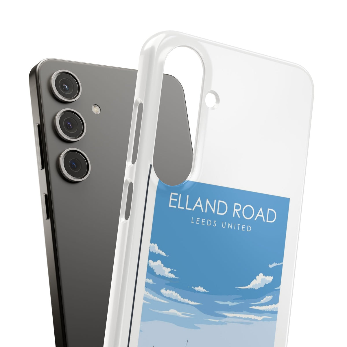Snap Phone Case Elland Road