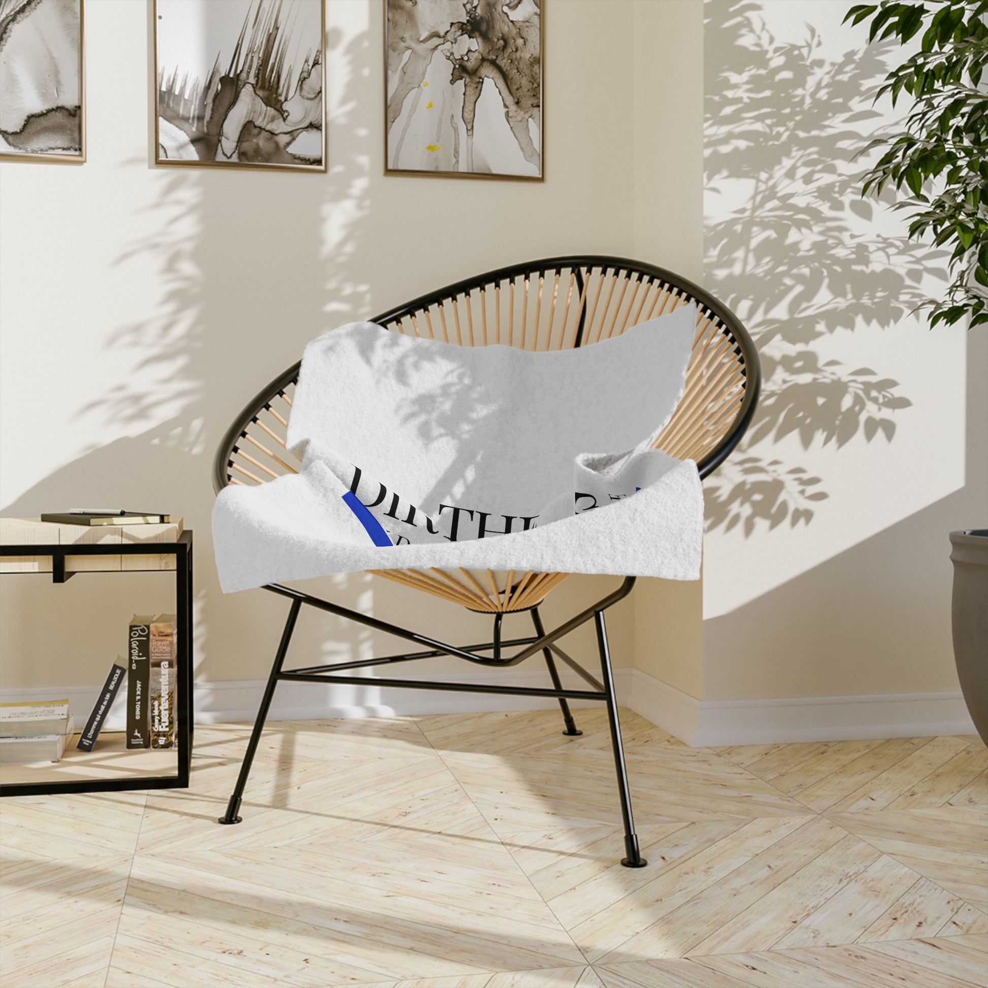 20 LUFC Christmas Velveteen Sports Blanket “ALL LEEDS AREN’T WE” Christmas Edition - Lufcnews.co.uk