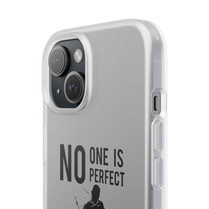 Flexi Cases - No One is Perfect However Being a Leeds fan Is Close Enough