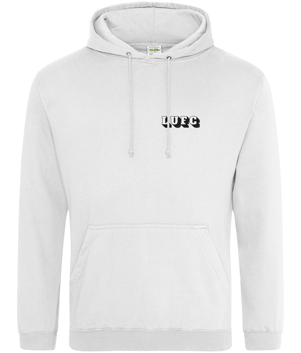 LUFC Hoodie Women