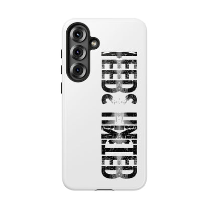 LUFC 'Leeds United' Phone Case