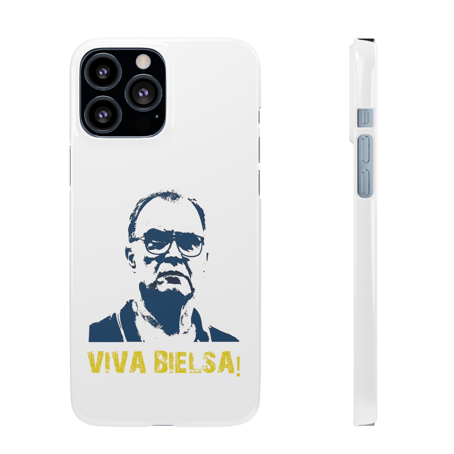 Funda Snap - ¡Viva Bielsa!