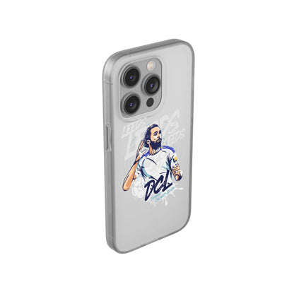 LUFC News “LEEDS: Dominic  Calvert-Lewin” Flexi Case - Lufcnews.co.uk