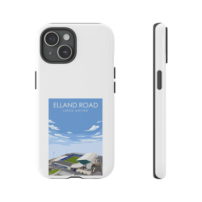Leeds United “Elland Road”  Protective Cover - Lufcnews.co.uk
