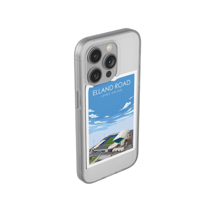 Flexi Phone Case Elland Road